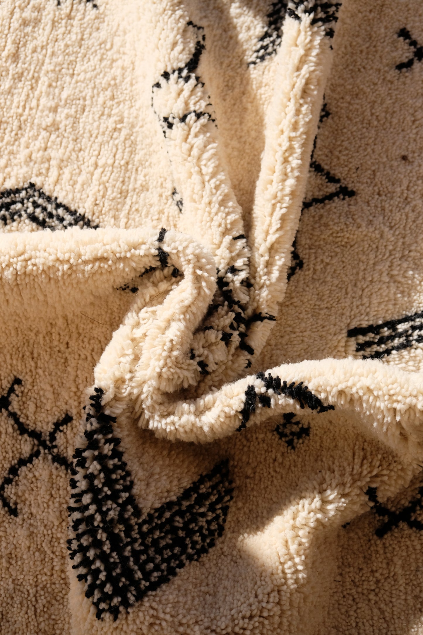 Dywan MRIRT – Ręcznie Tkany, 100% wełna owcza  (120x180 cm)