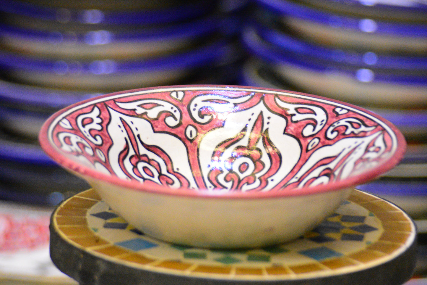 Miska/Talerz (głęboki) Zagora