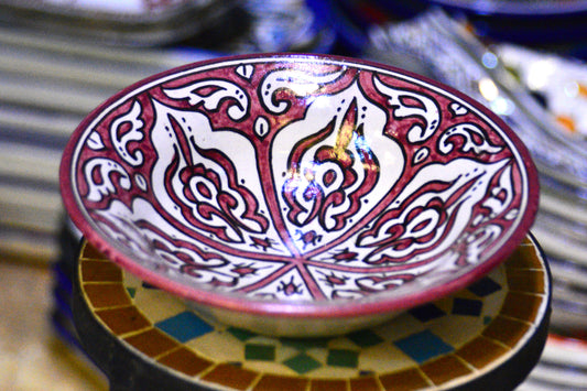 Miska/Talerz (głęboki) Zagora