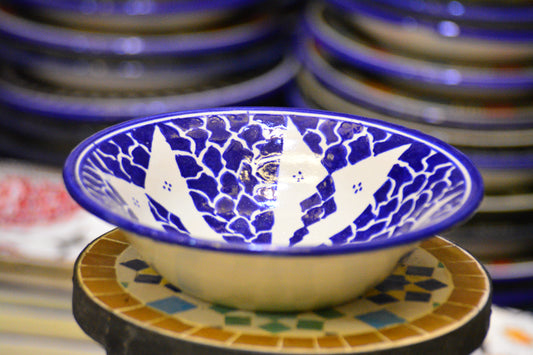 Miska/Talerz (głęboki) Nador