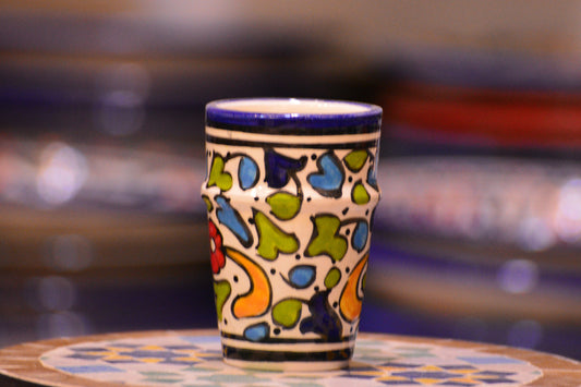 Kubek Tan Tan Colours