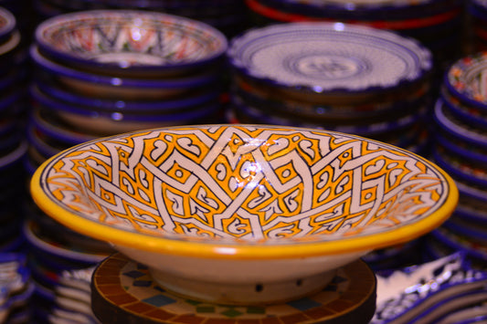 Miska/Talerz (głęboki) Souss