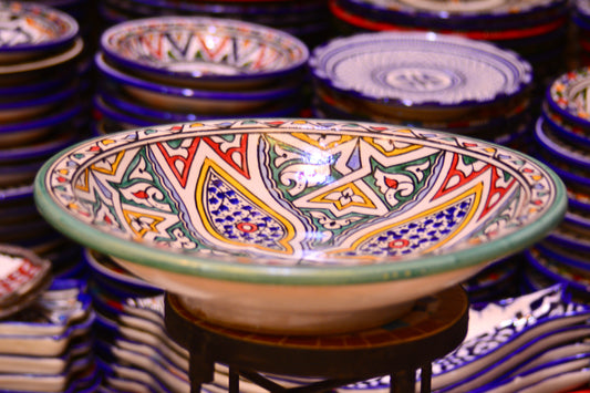 Miska/Talerz (głęboki) Smara