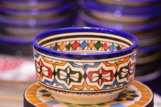 Miska Marrakech Colour
