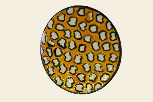 Talerzyk Martil Yellow