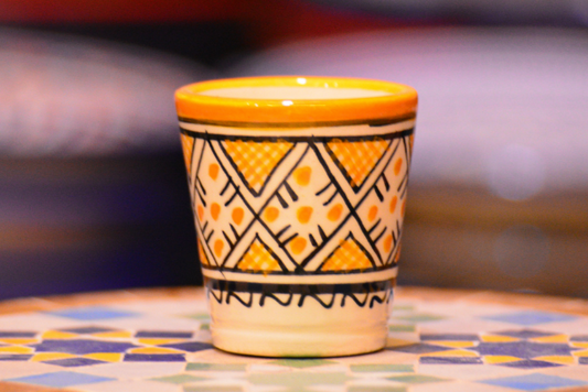 Fliżanka do espresso Fes